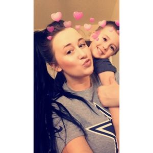 Meet your Posher, Miranda